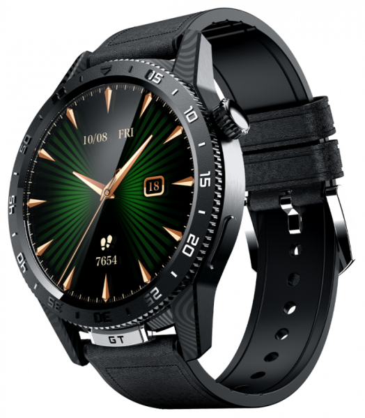 Tecno Watch GT  SİYAH